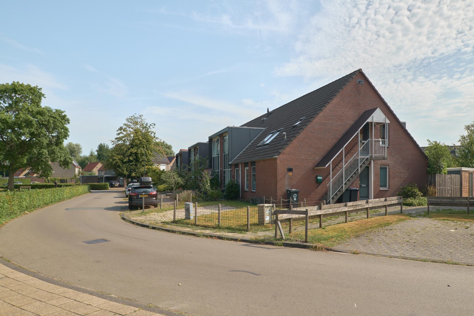Appartement te koop: Dorsvloer 106, Drachten