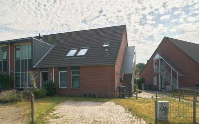 Dorsvloer 106