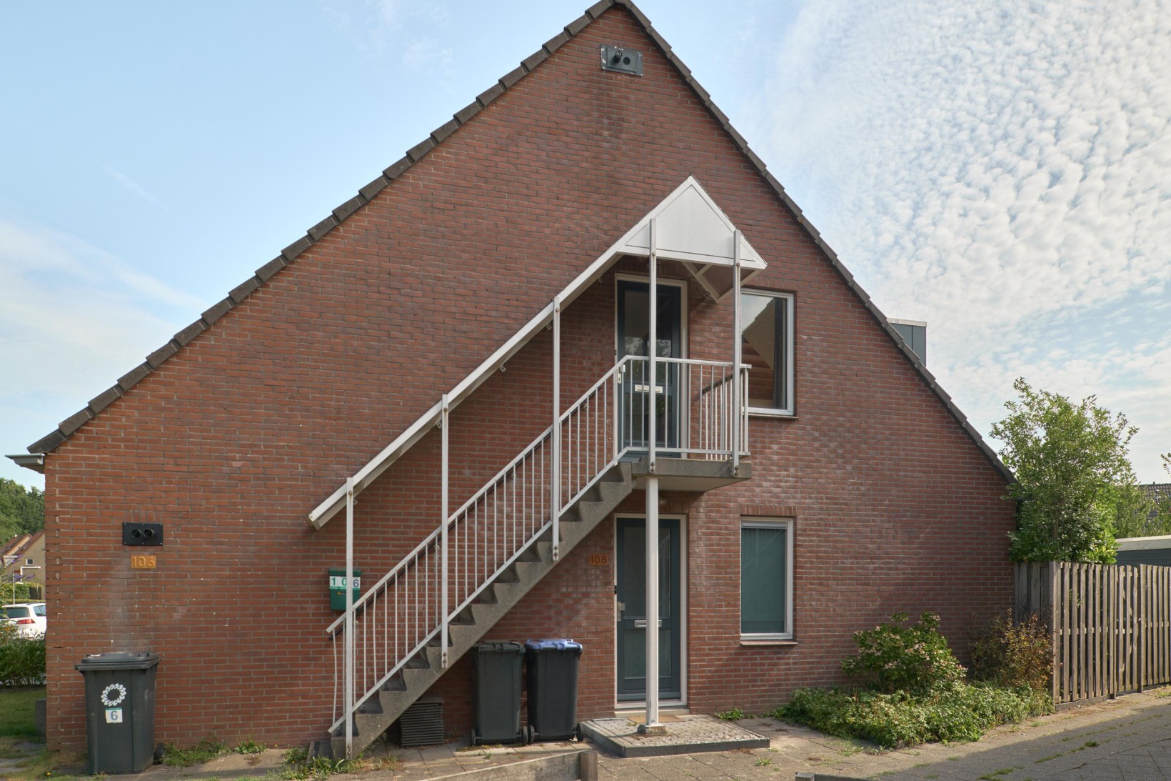 Appartement te koop: Dorsvloer 106, Drachten