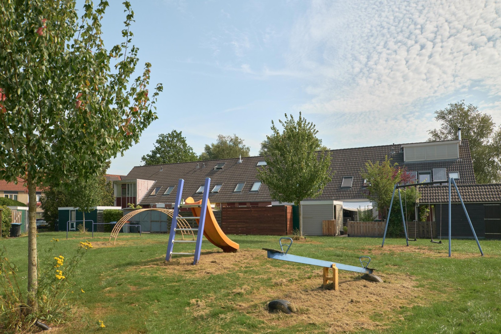 Appartement te koop: Dorsvloer 106, Drachten