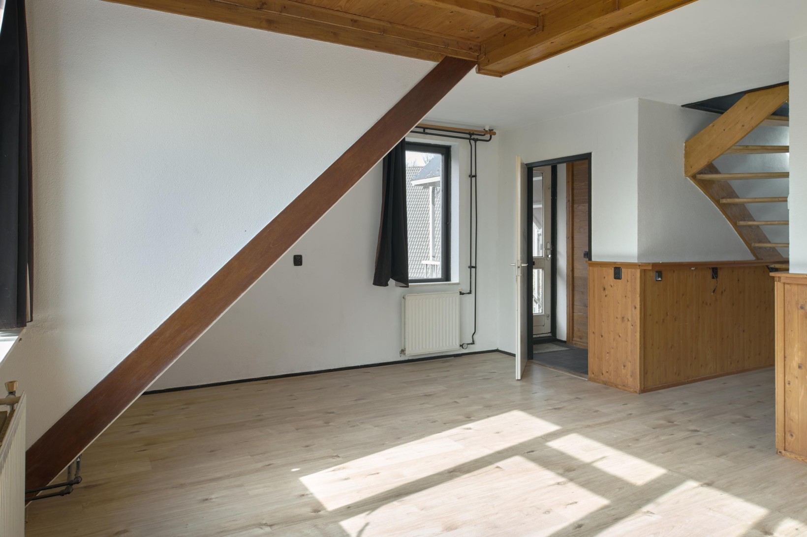 Appartement te koop: Dorsvloer 106, Drachten