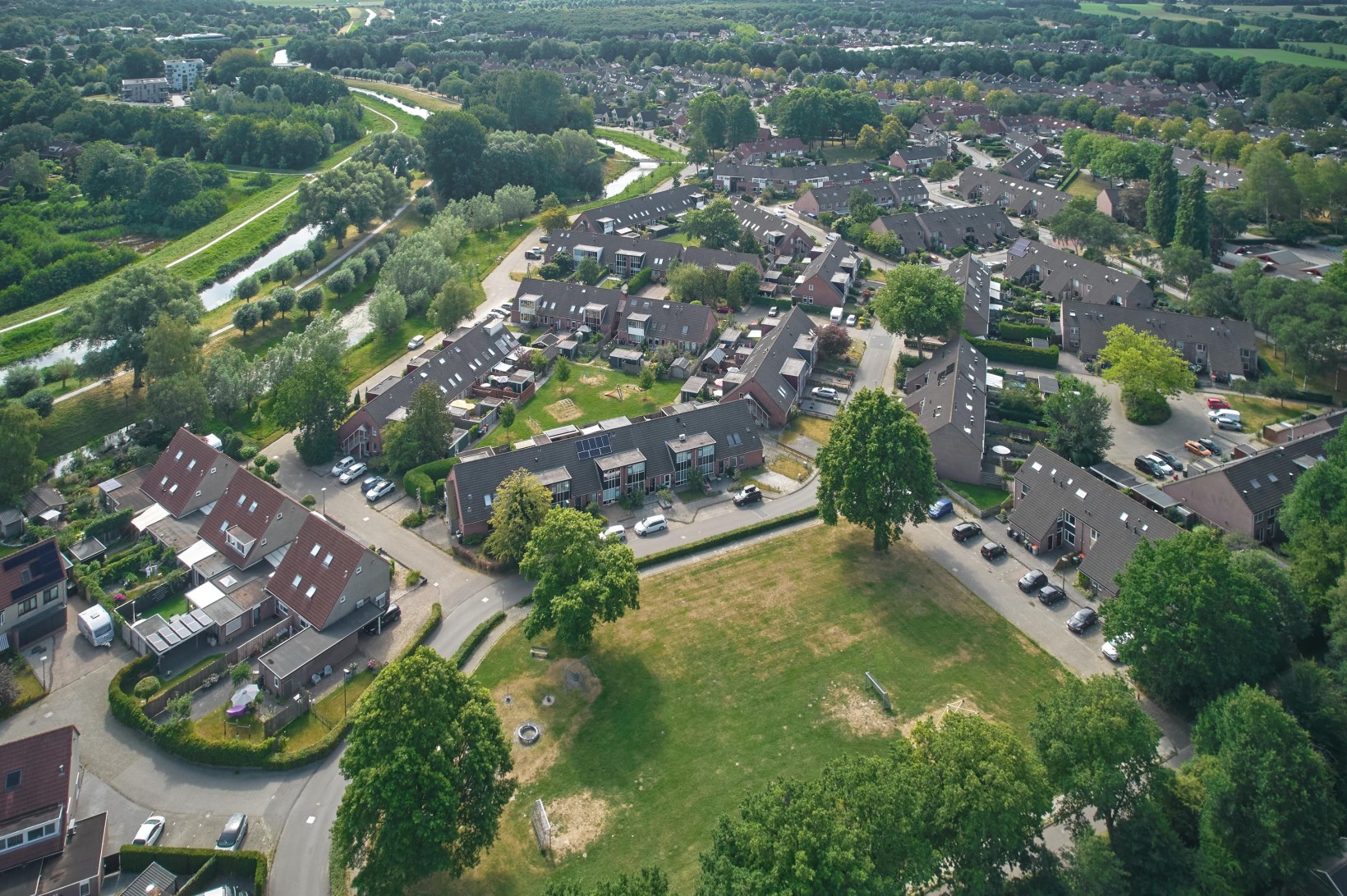 Appartement te koop: Dorsvloer 106, Drachten