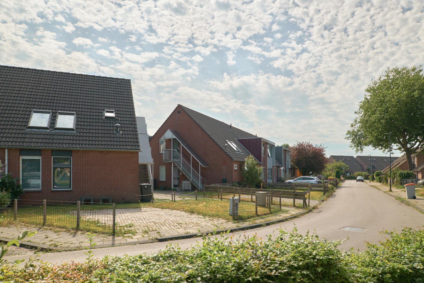 Appartement te koop: Dorsvloer 106, Drachten