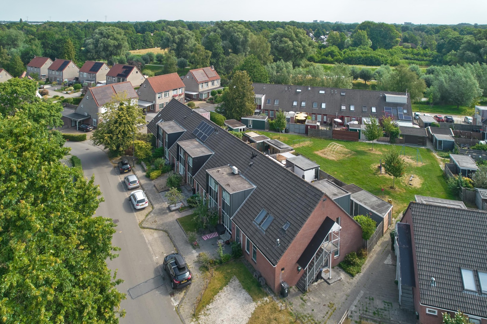 Appartement te koop: Dorsvloer 106, Drachten
