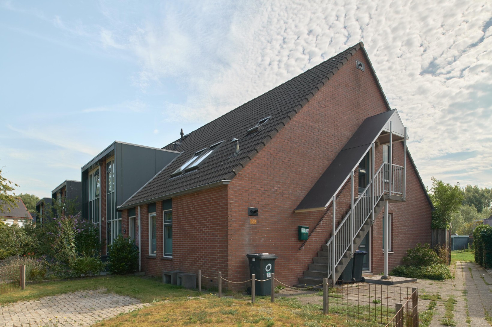 Appartement te koop: Dorsvloer 106, Drachten