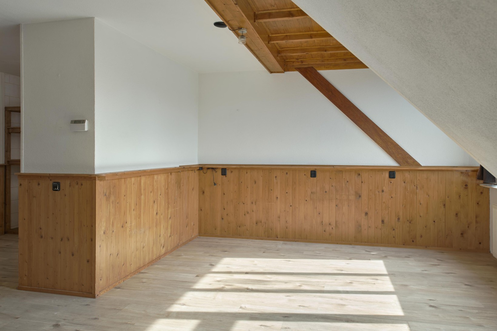 Appartement te koop: Dorsvloer 106, Drachten