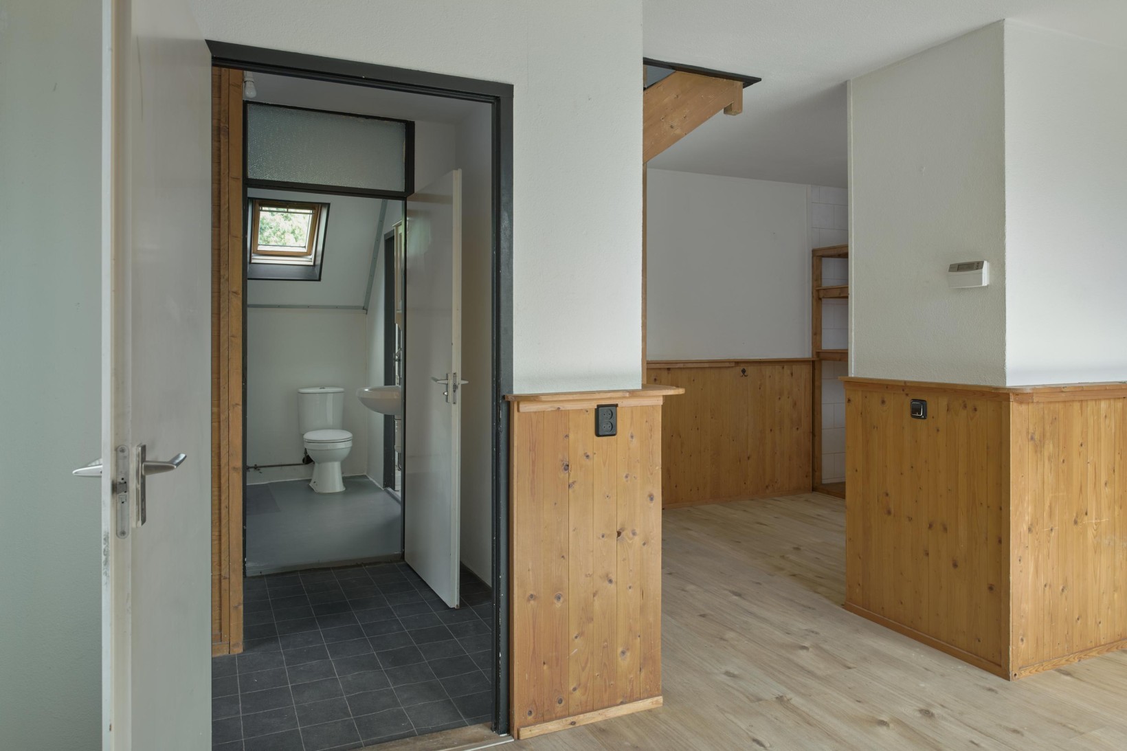 Appartement te koop: Dorsvloer 106, Drachten