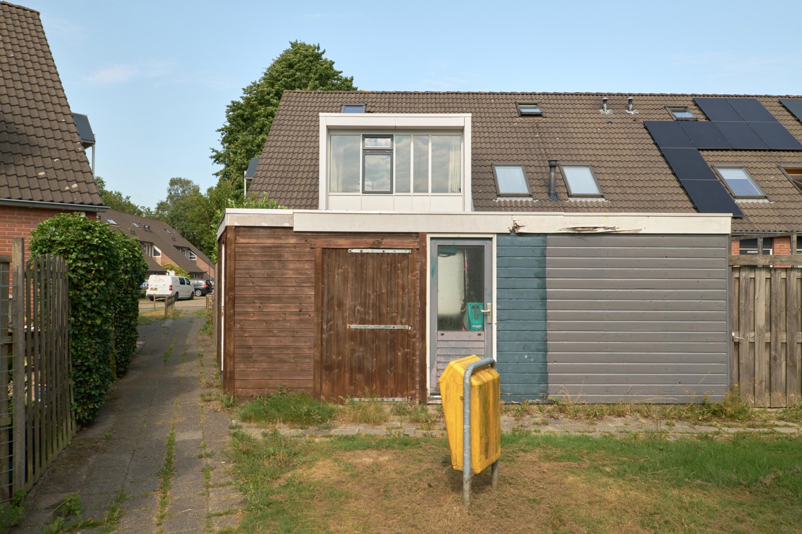 Appartement te koop: Dorsvloer 106, Drachten