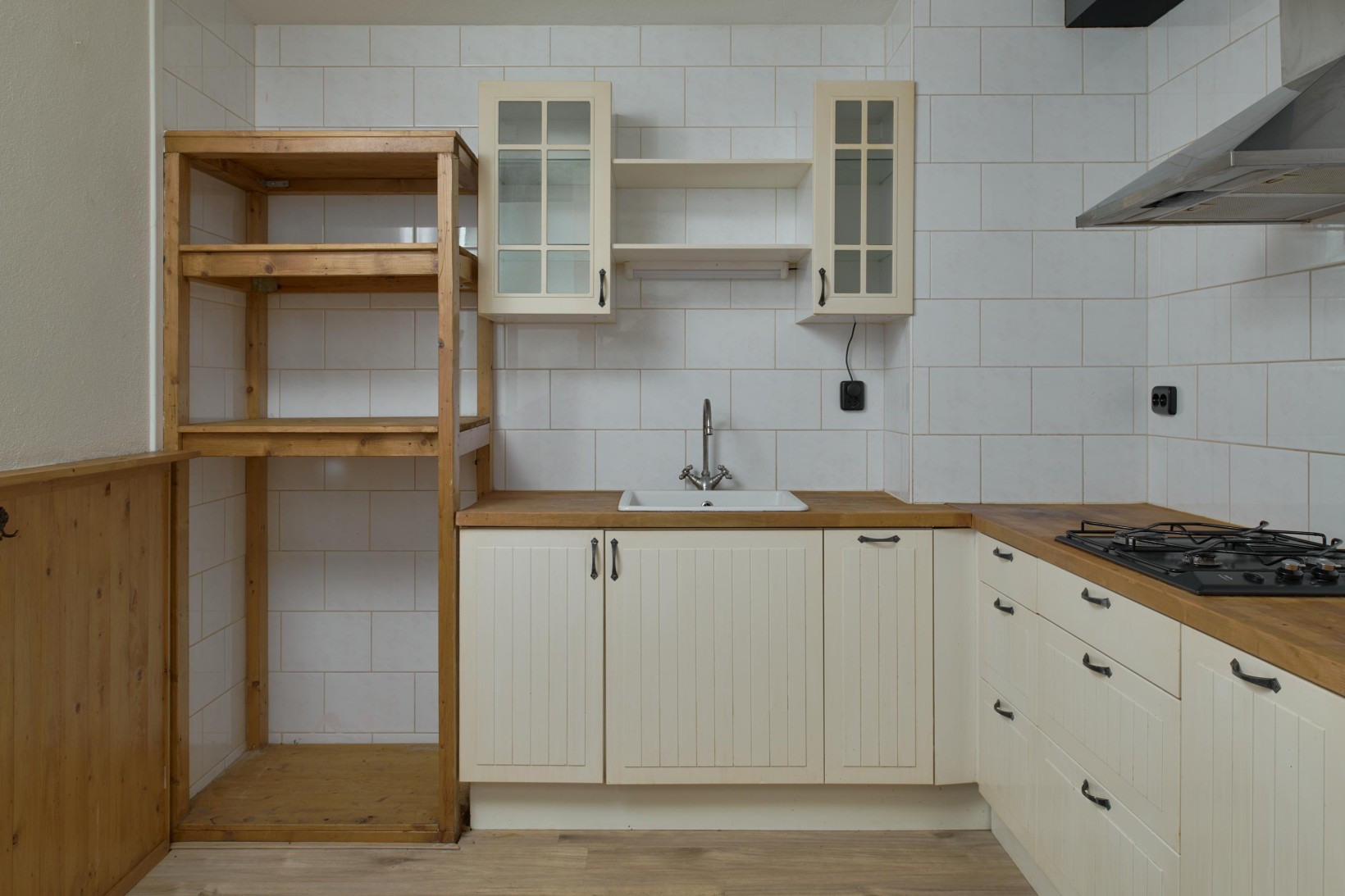 Appartement te koop: Dorsvloer 106, Drachten