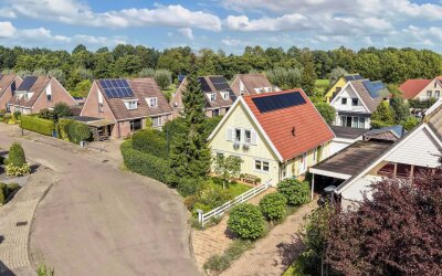 Huis te koop Hanebalken 235