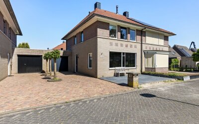 Hanebalken 132