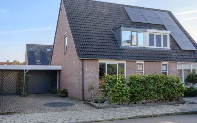 Hanebalken 36
