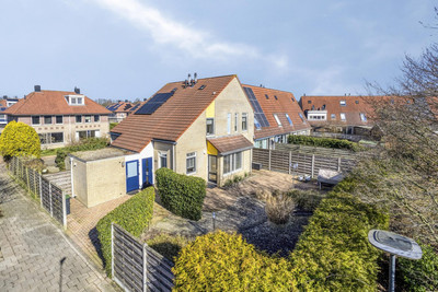 Hanebalken 250