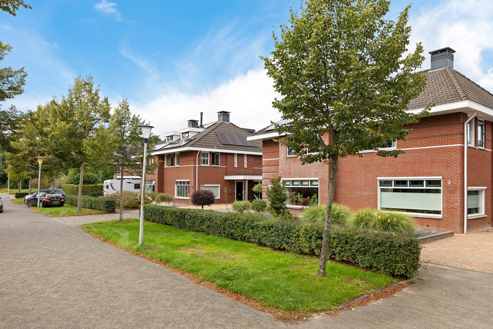 Twee-onder-één-kap te koop: Zaailand 34, Drachten