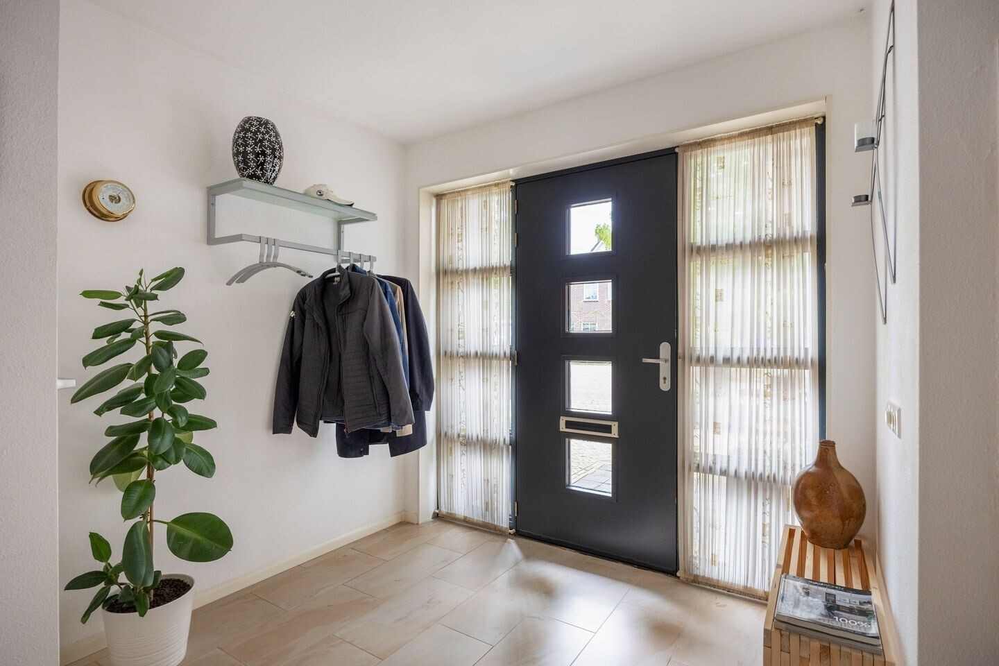 Vrijstaande woning te koop: Laagland 18, Drachten
