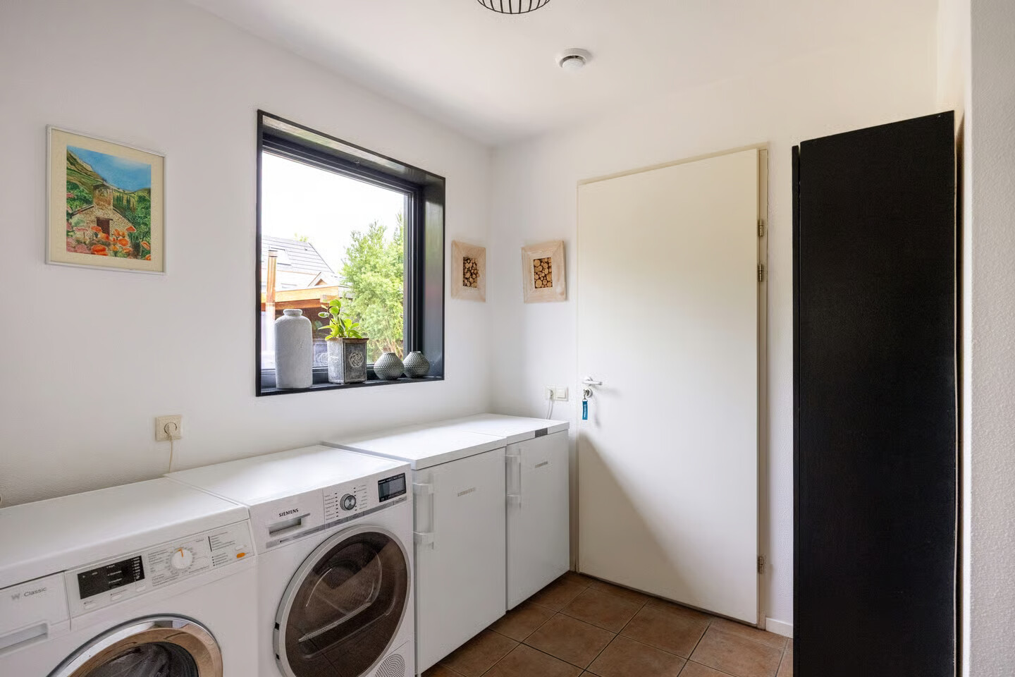 Vrijstaande woning te koop: Laagland 18, Drachten