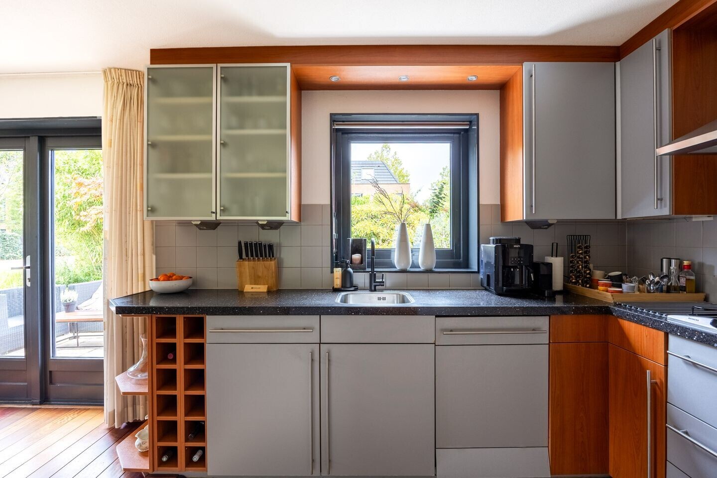Vrijstaande woning te koop: Laagland 18, Drachten