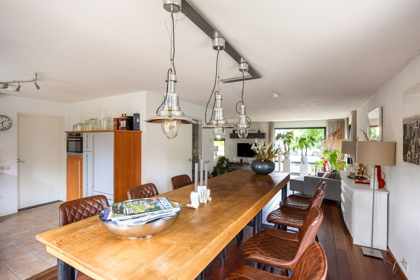 Vrijstaande woning te koop: Laagland 18, Drachten