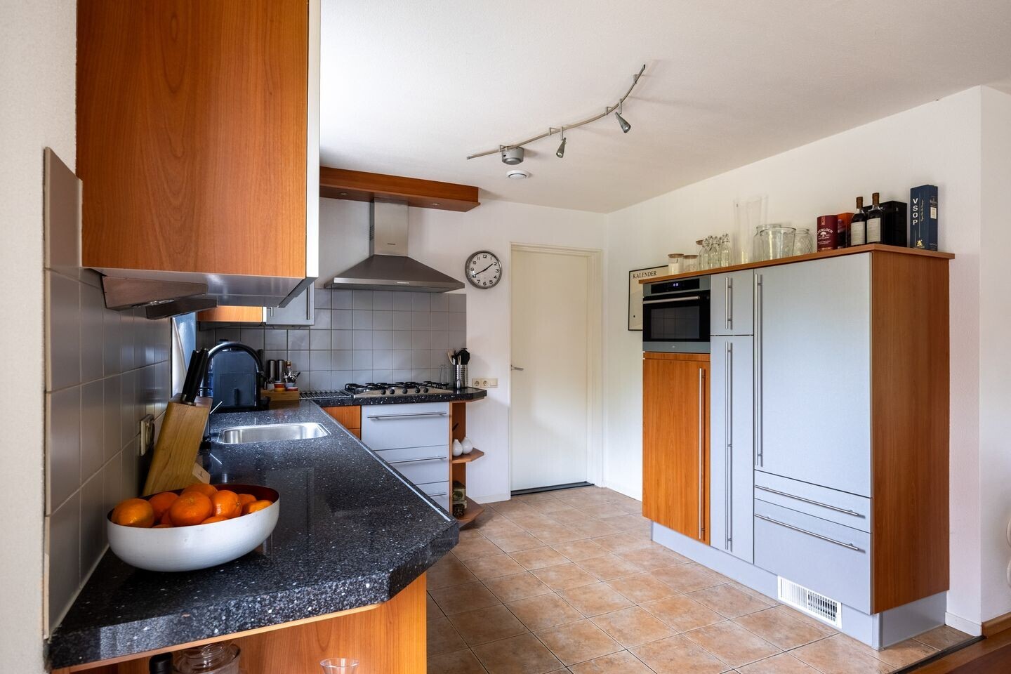 Vrijstaande woning te koop: Laagland 18, Drachten