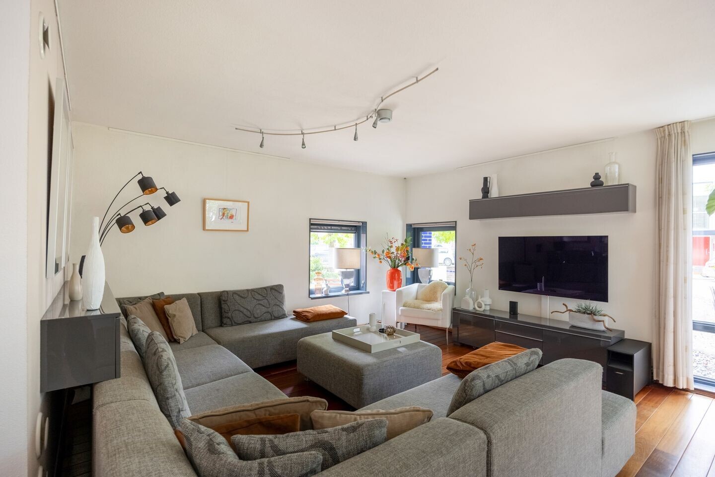 Vrijstaande woning te koop: Laagland 18, Drachten