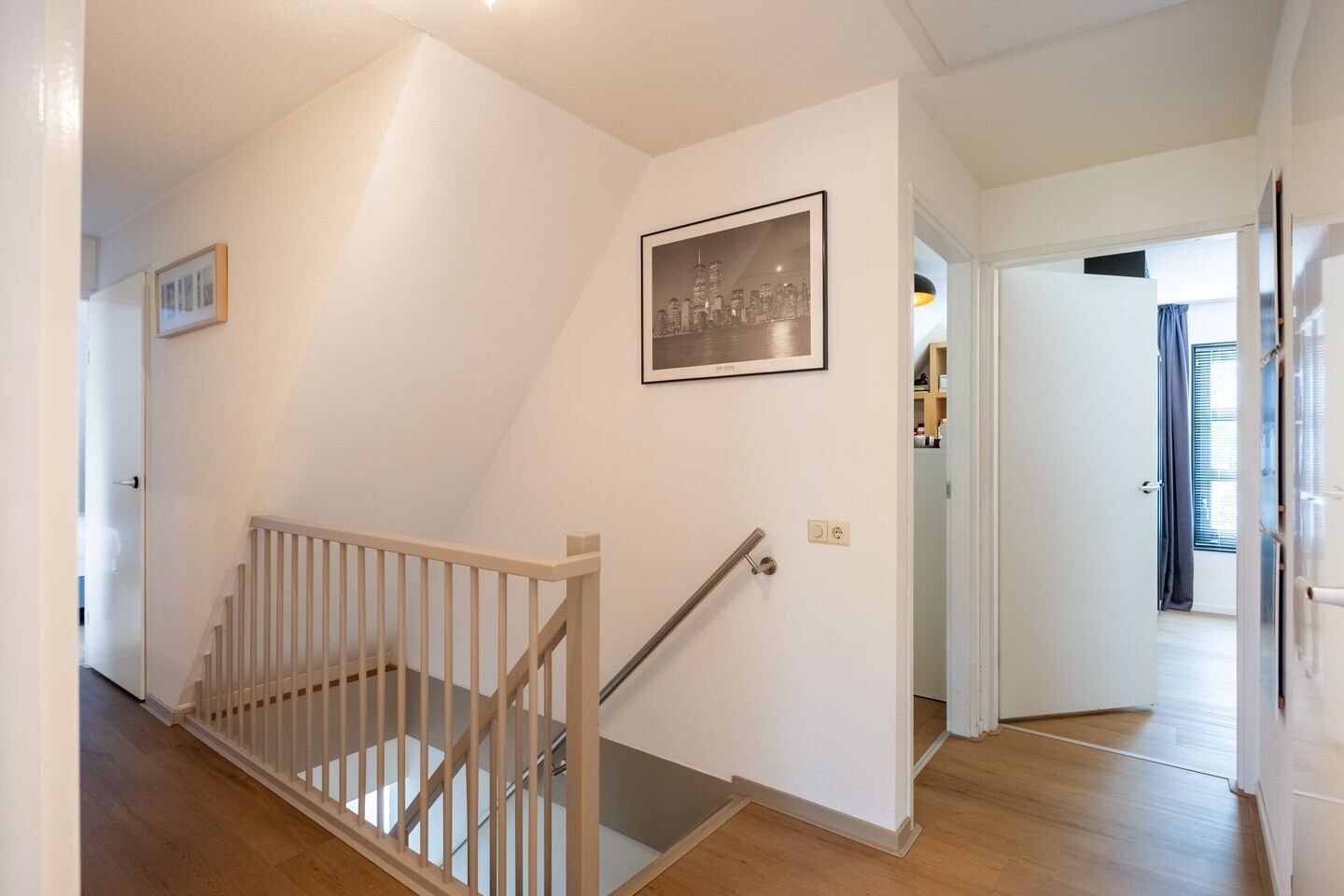 Vrijstaande woning te koop: Laagland 18, Drachten