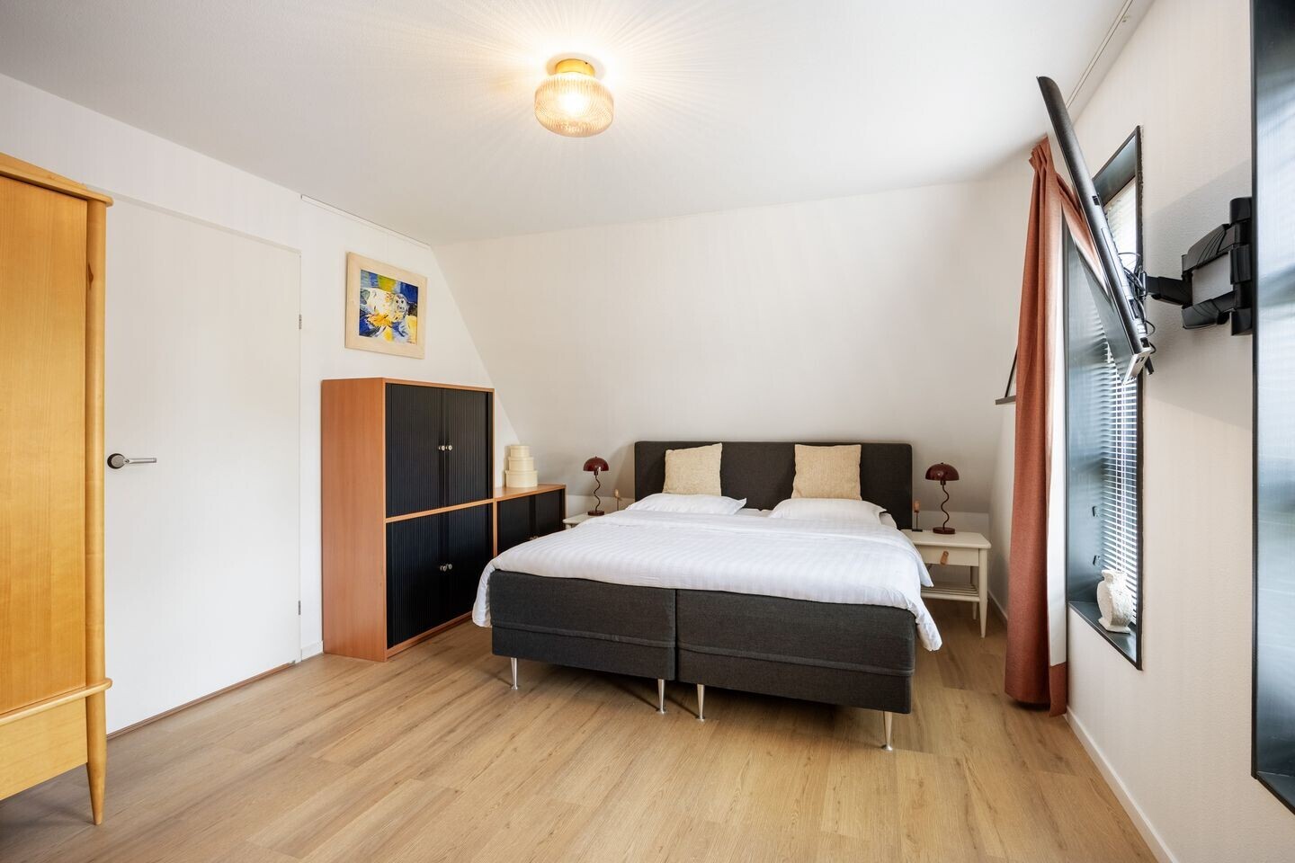 Vrijstaande woning te koop: Laagland 18, Drachten