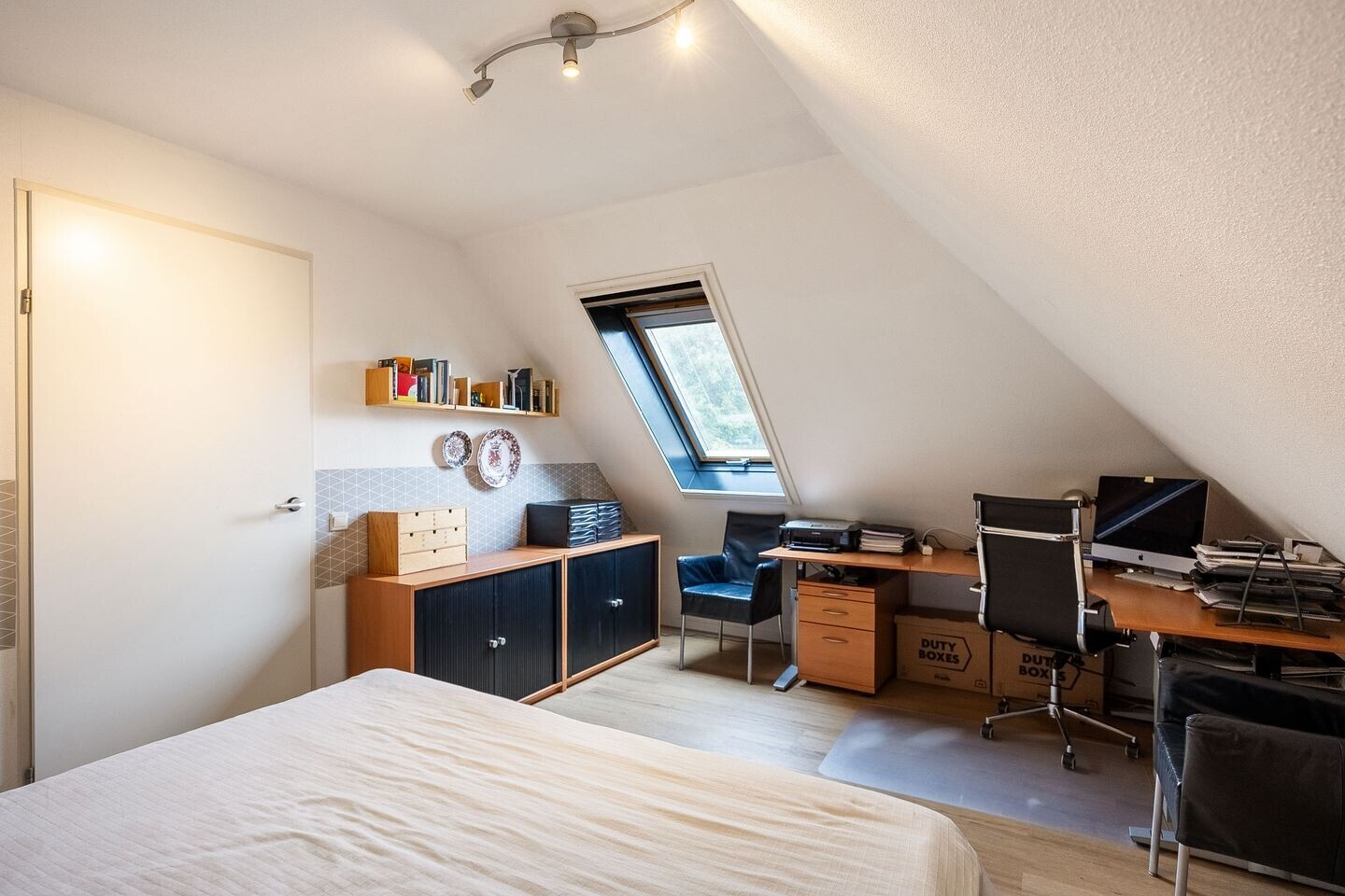 Vrijstaande woning te koop: Laagland 18, Drachten