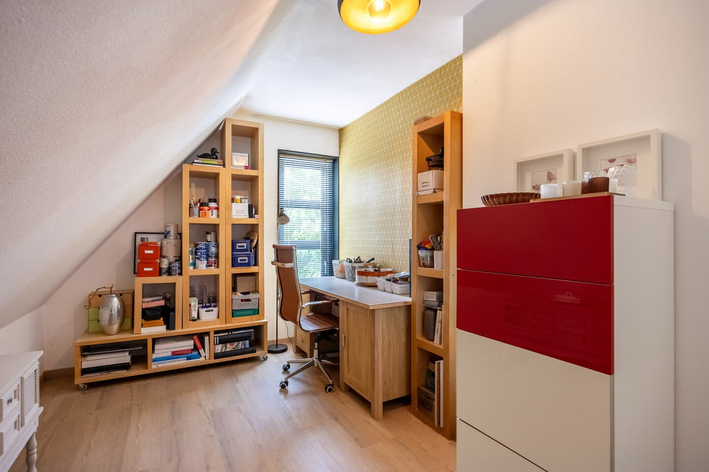Vrijstaande woning te koop: Laagland 18, Drachten
