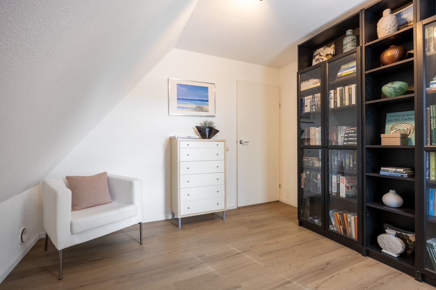 Vrijstaande woning te koop: Laagland 18, Drachten