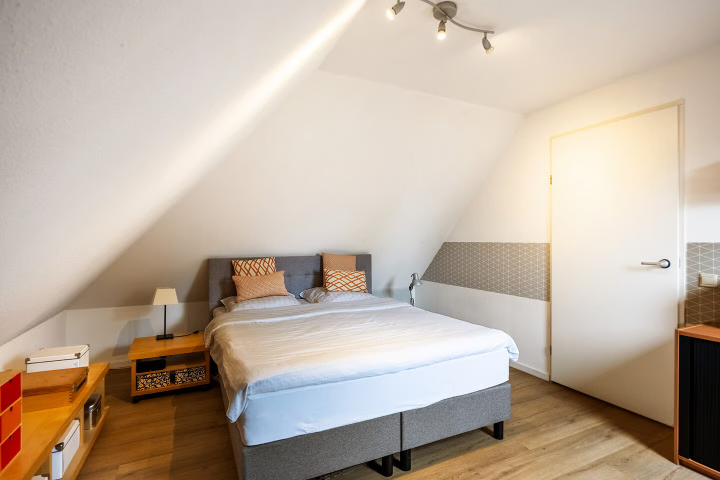 Vrijstaande woning te koop: Laagland 18, Drachten