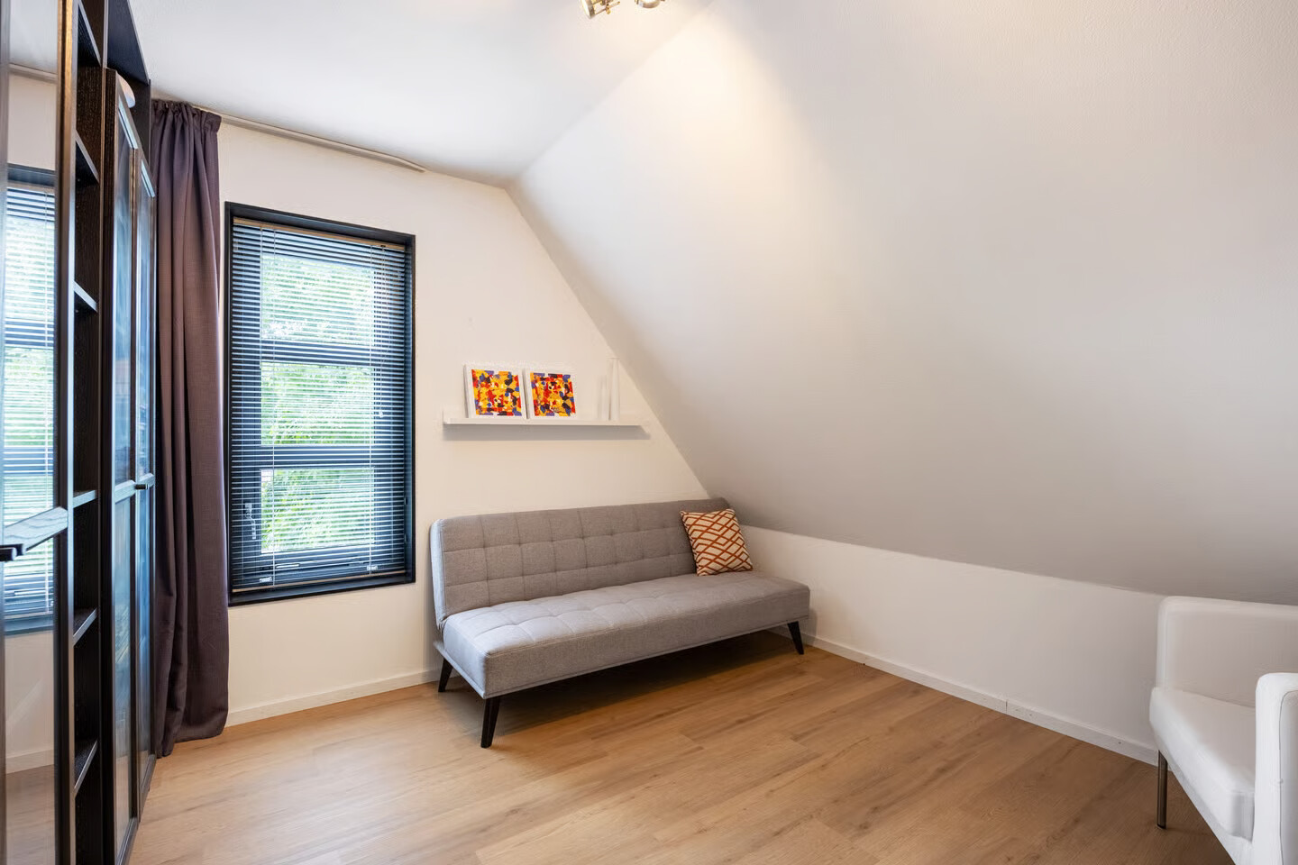 Vrijstaande woning te koop: Laagland 18, Drachten