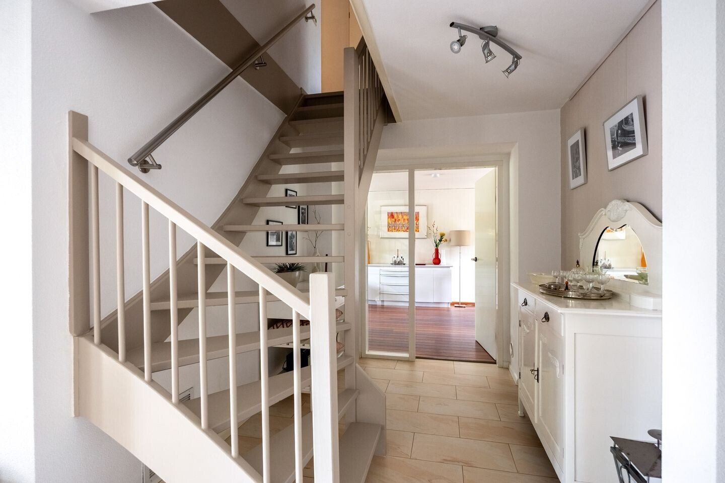 Vrijstaande woning te koop: Laagland 18, Drachten