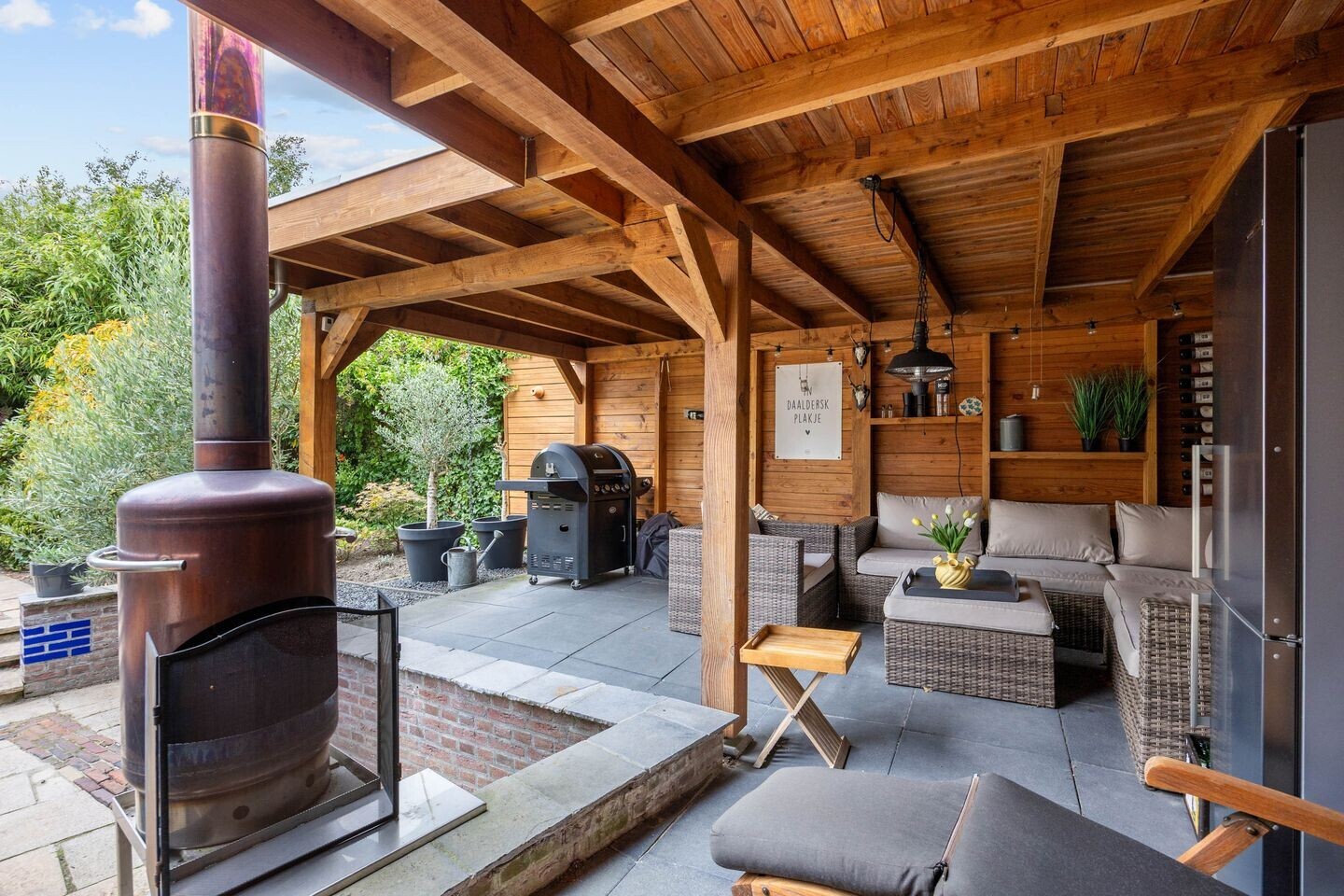 Vrijstaande woning te koop: Laagland 18, Drachten