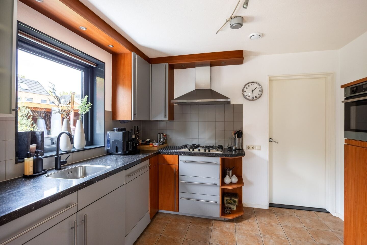 Vrijstaande woning te koop: Laagland 18, Drachten