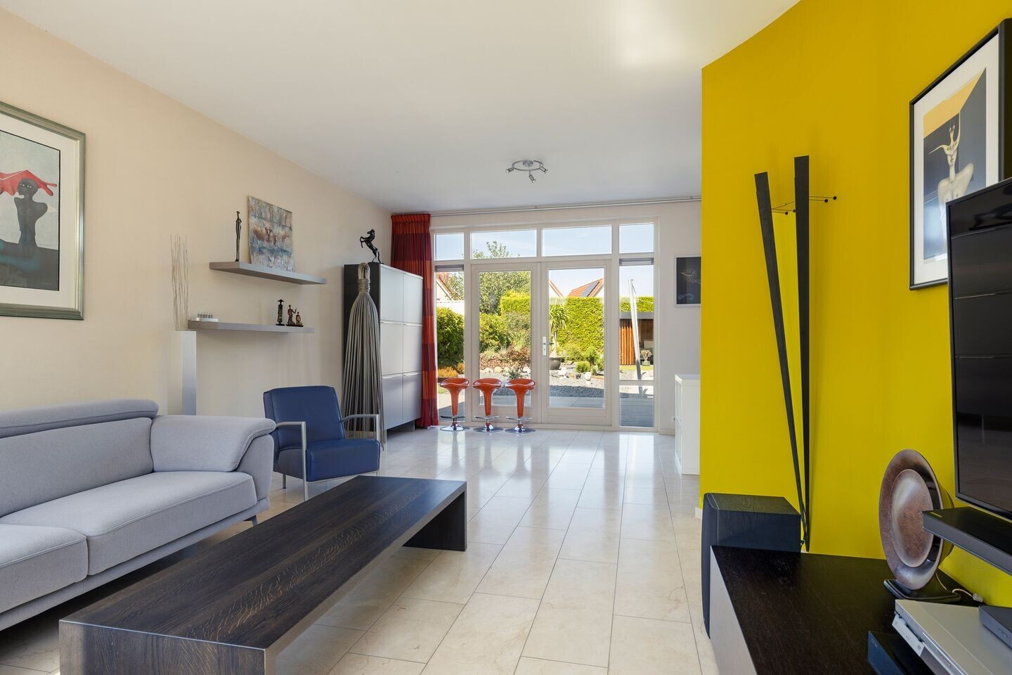 Vrijstaande woning te koop: Laagland 46, Drachten