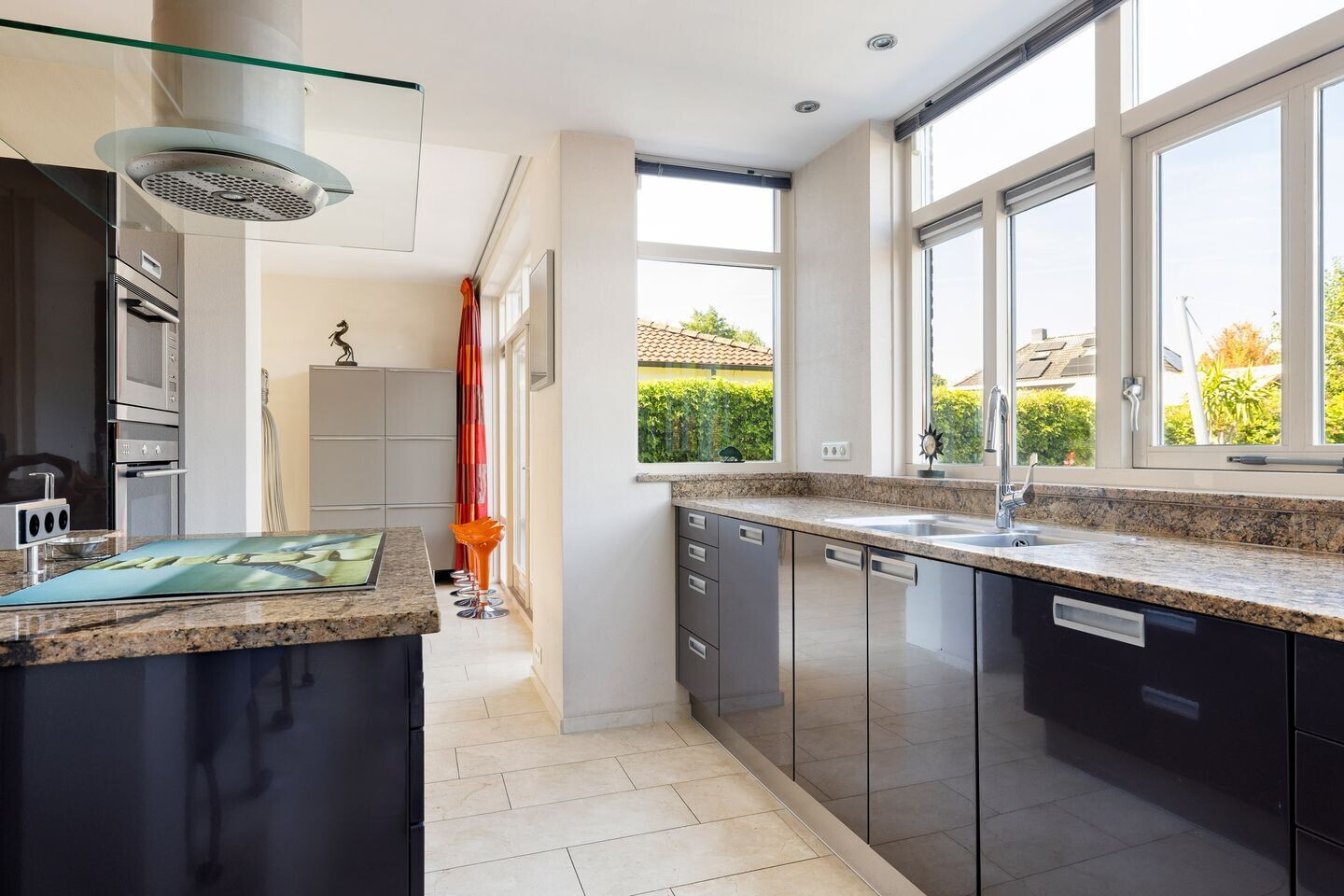 Vrijstaande woning te koop: Laagland 46, Drachten