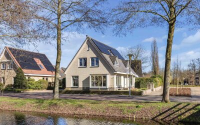 Polderland 15