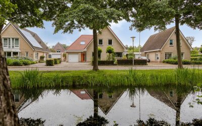 Polderland 25