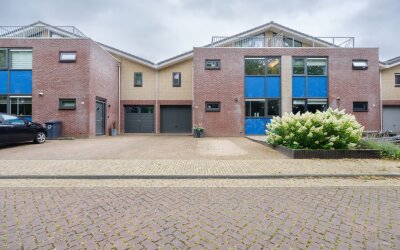 Huis te koop Waterland 45