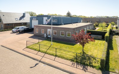 Het Helmhout 73