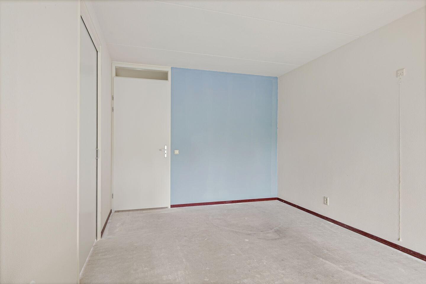 Appartement te koop: Folgeren 14-6, Drachten