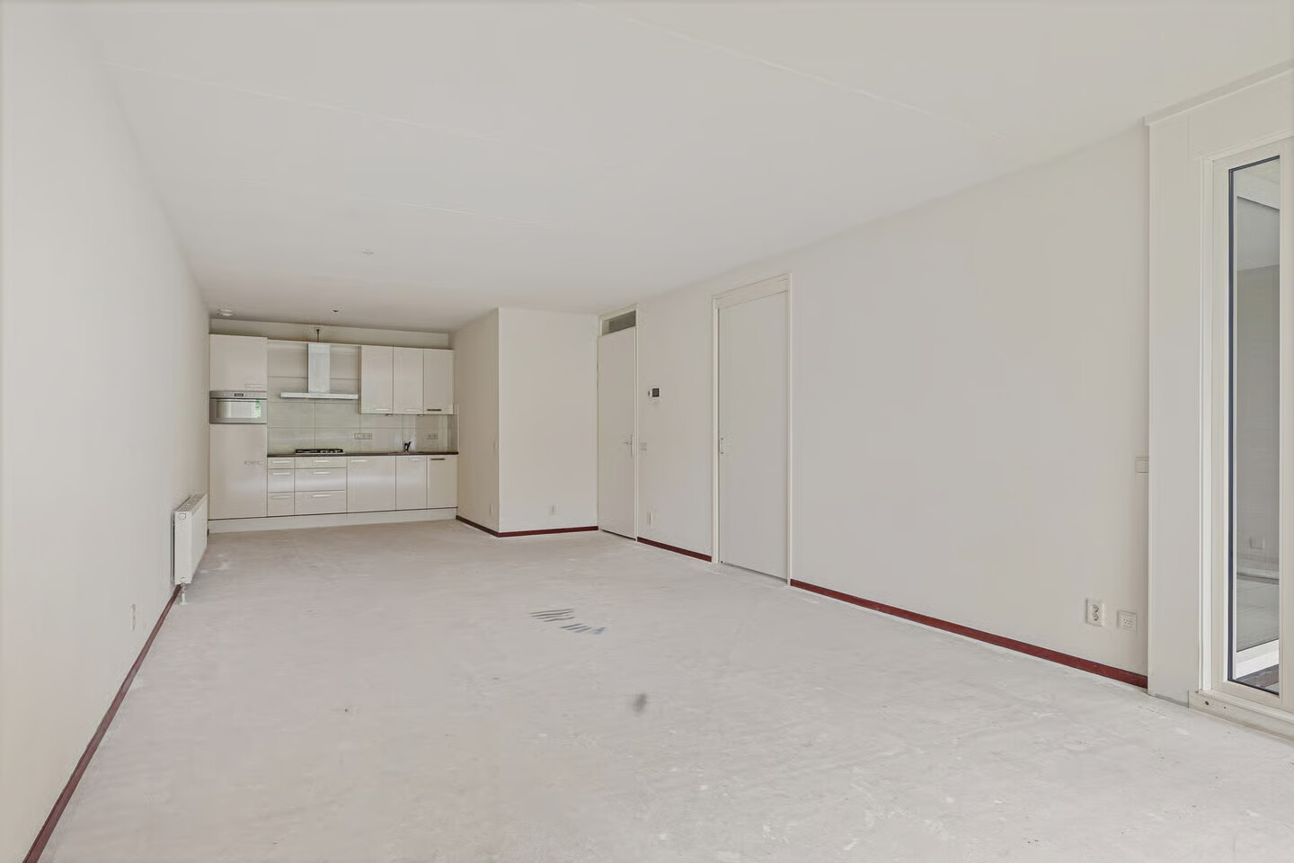Appartement te koop: Folgeren 14-6, Drachten