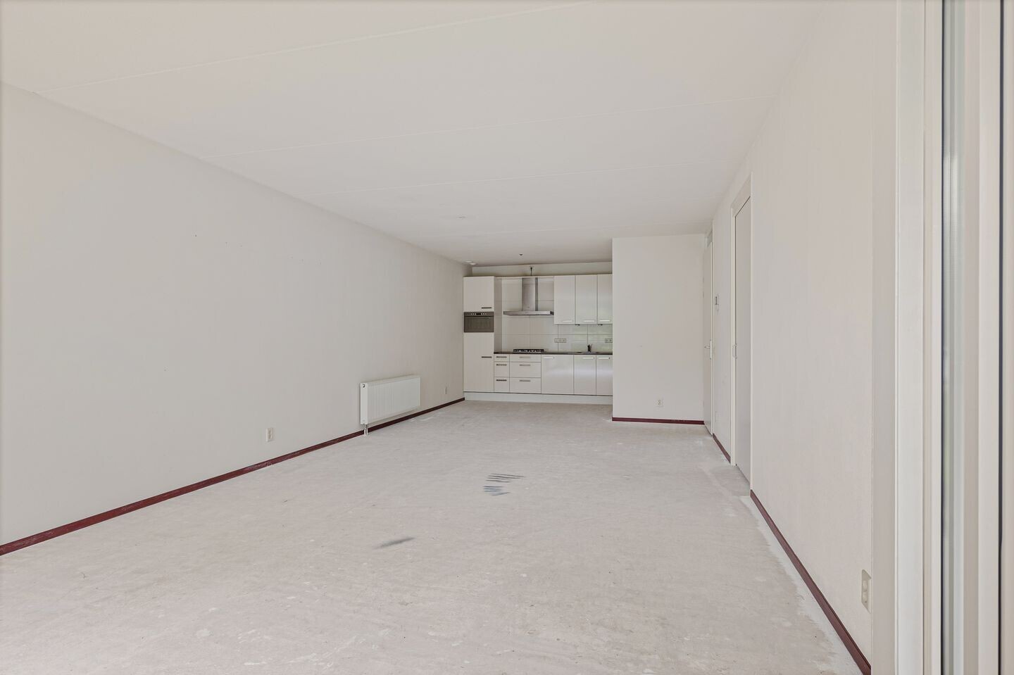 Appartement te koop: Folgeren 14-6, Drachten