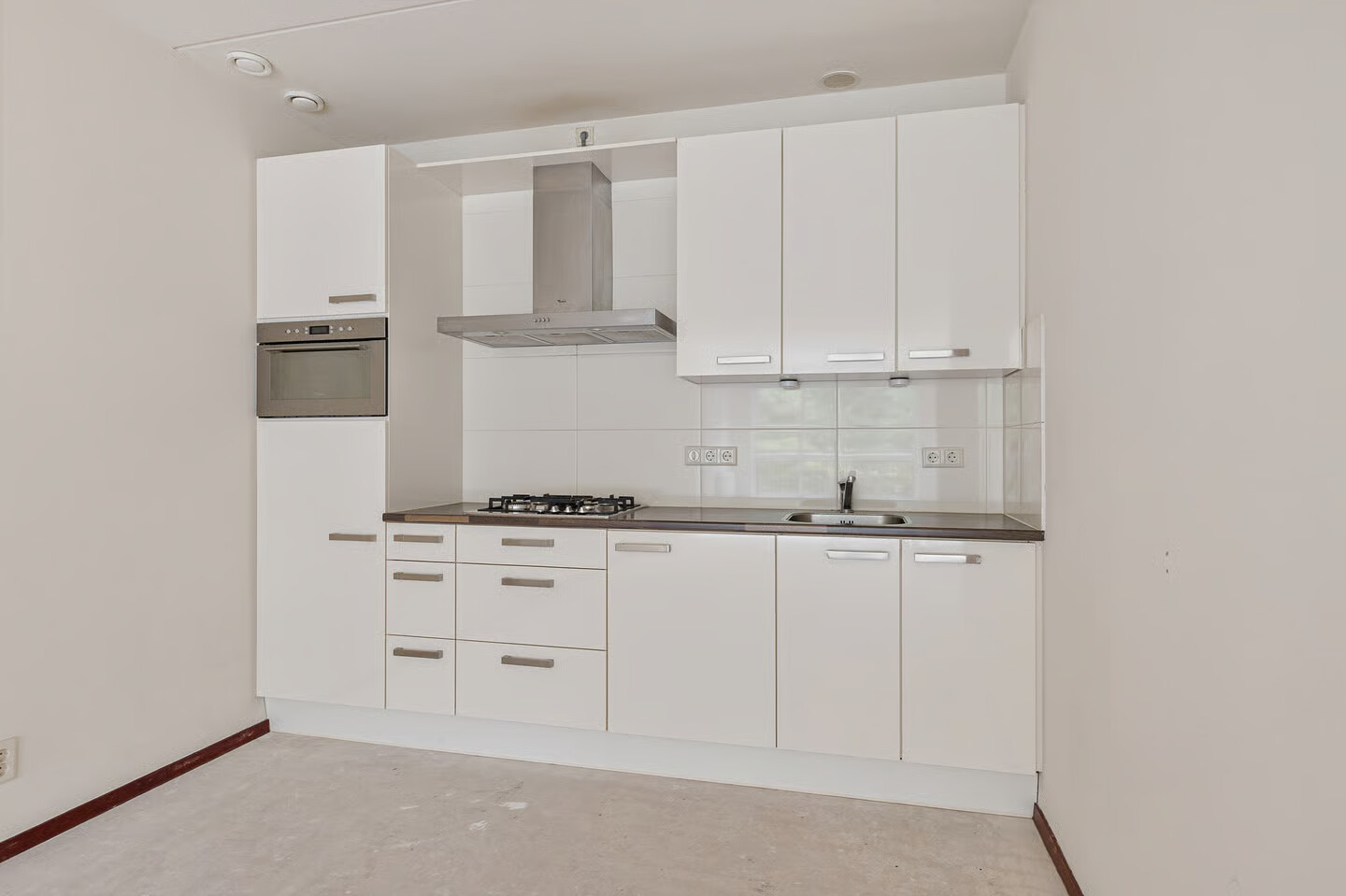 Appartement te koop: Folgeren 14-6, Drachten