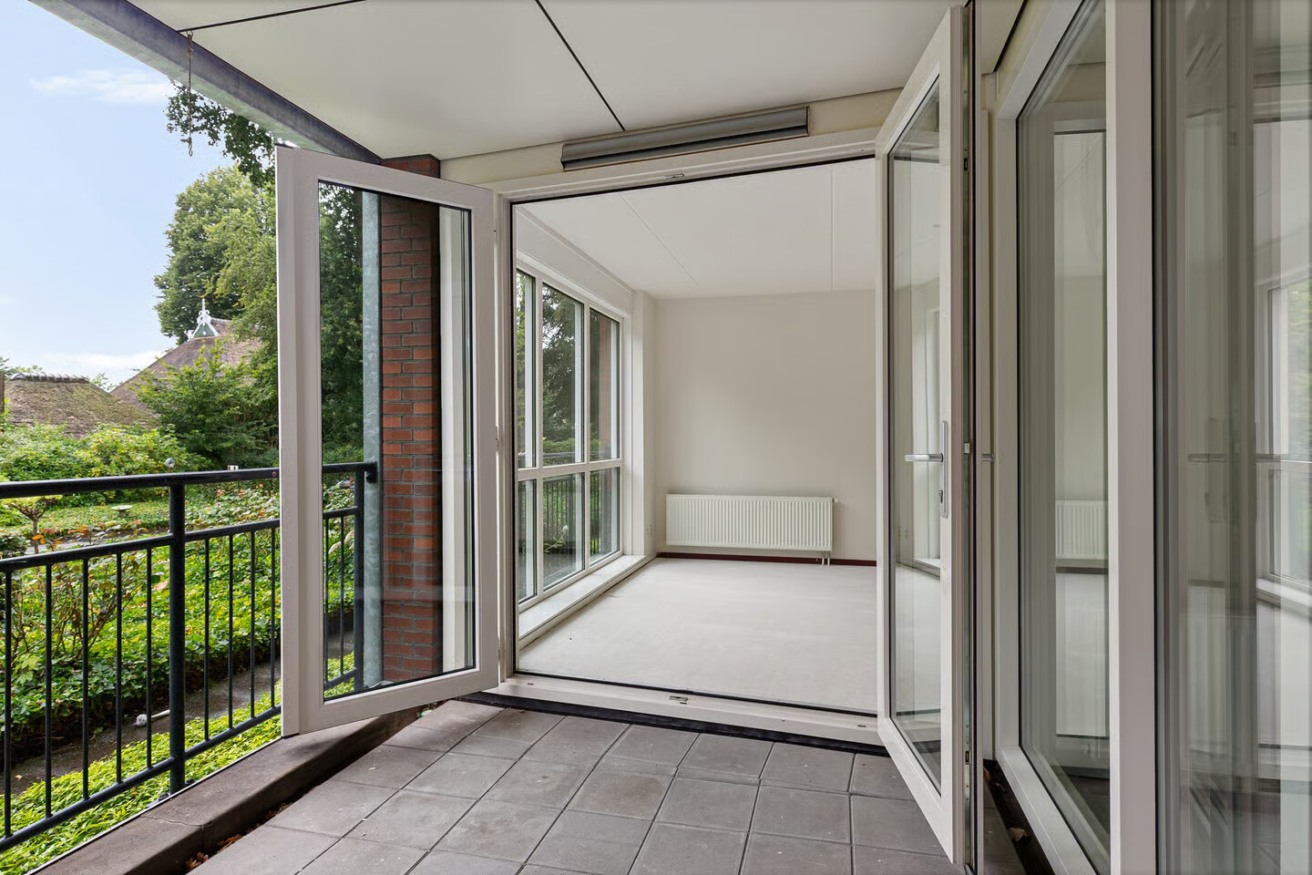 Appartement te koop: Folgeren 14-6, Drachten