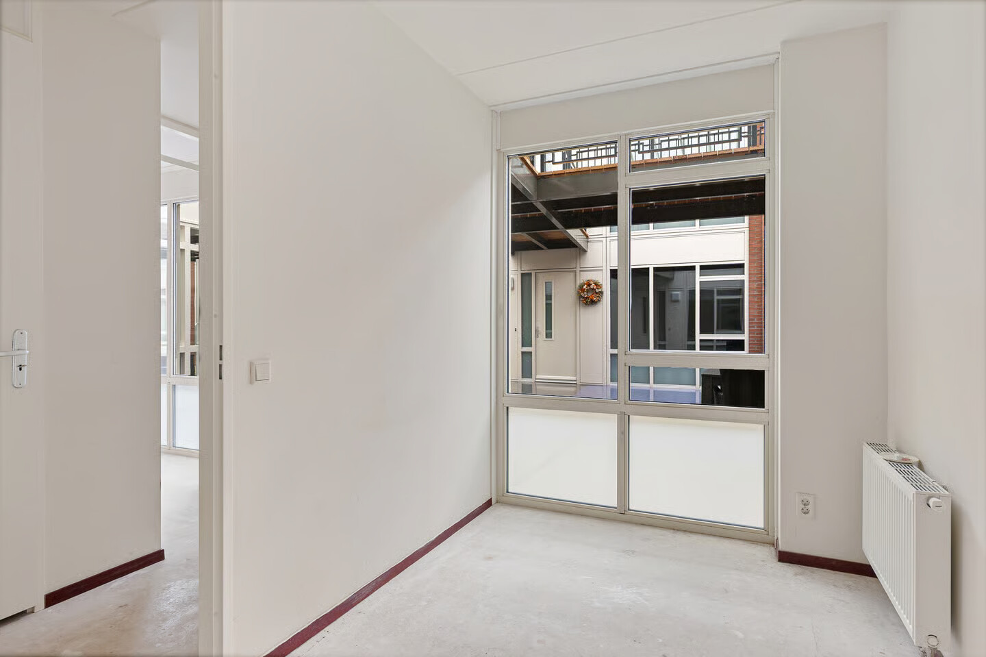 Appartement te koop: Folgeren 14-6, Drachten