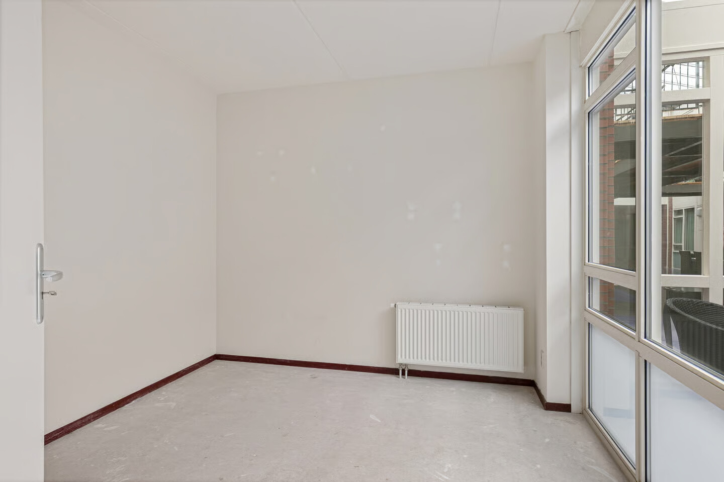 Appartement te koop: Folgeren 14-6, Drachten