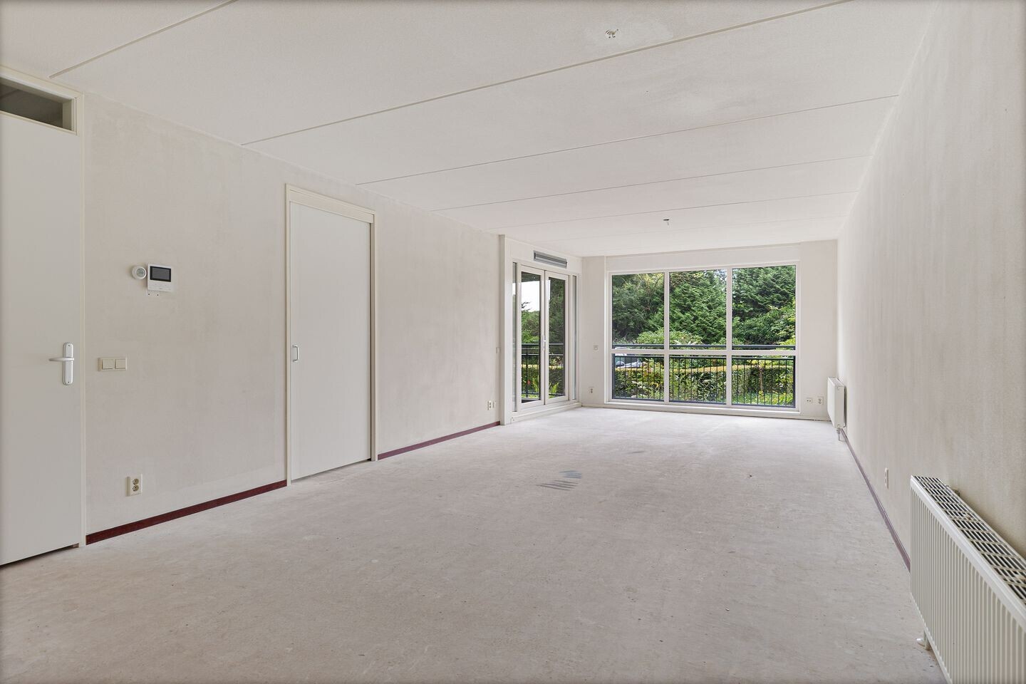 Appartement te koop: Folgeren 14-6, Drachten