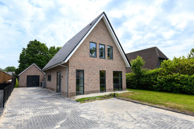 Kletsterlaan 1-B