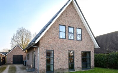 Kletsterlaan 1-B